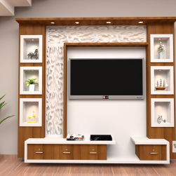 WALL UNIT 47