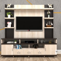 WALL UNIT 48