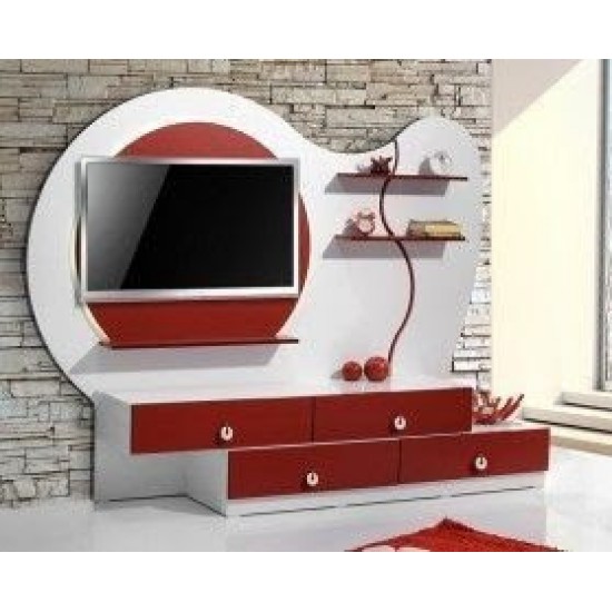 wall units t-10