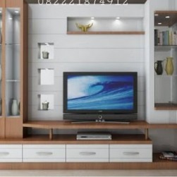 wall units t-11