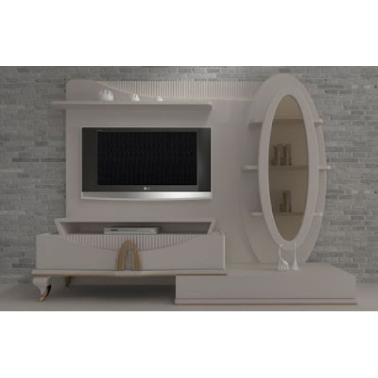 wall units t-12