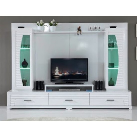 wall units t-17