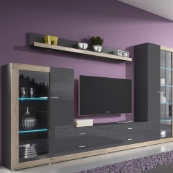 wall units t-22