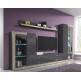 wall units t-22