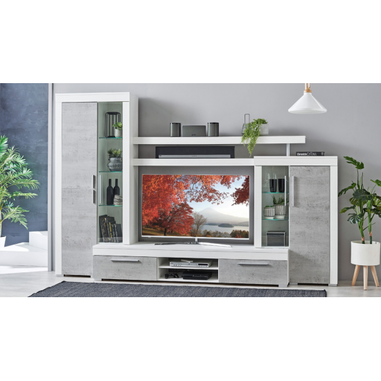 wall units t-01