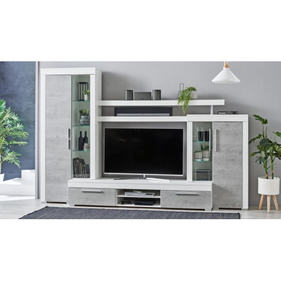 wall units t-01