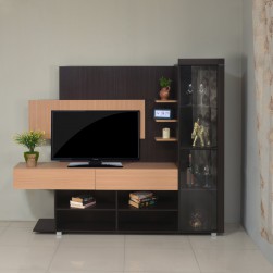 wall units t-02