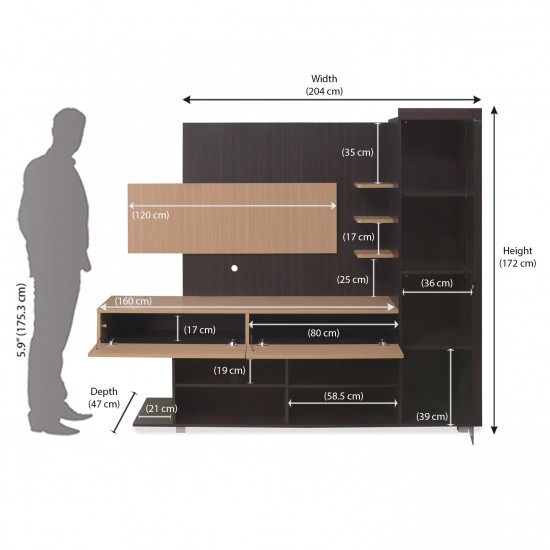 wall units t-02
