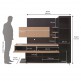 wall units t-02