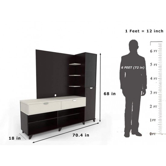 wall units t-24
