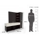 wall units t-24