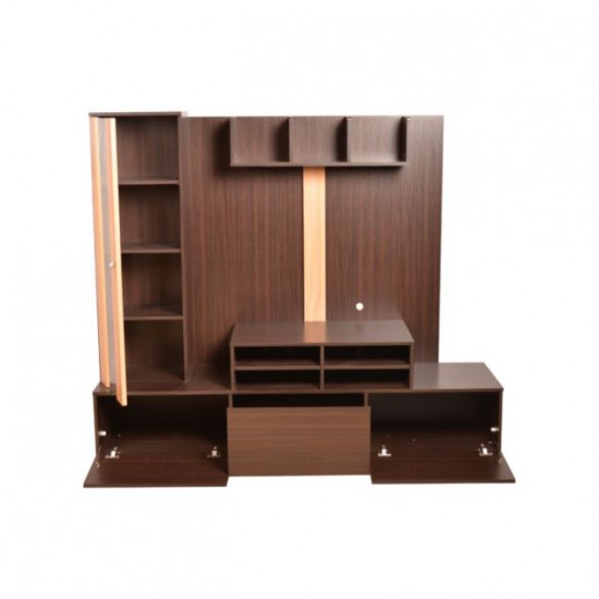wall units t-04