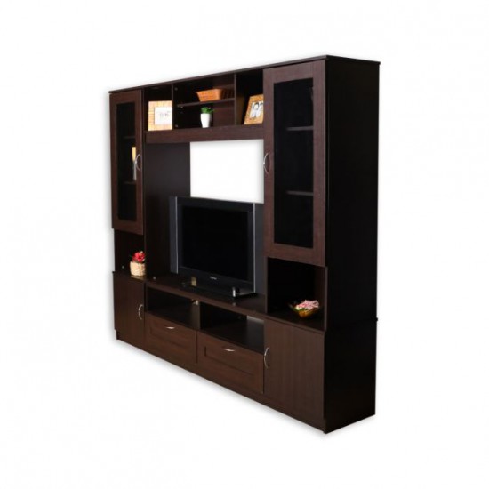 wall units t-05