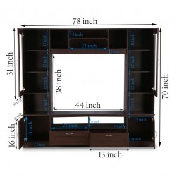 wall units t-05