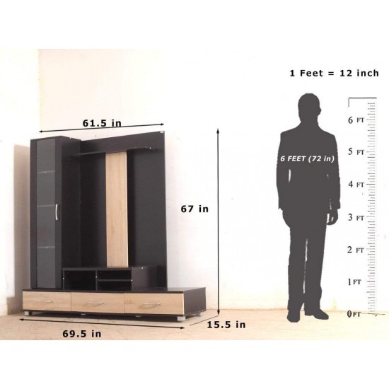 wall units t-07