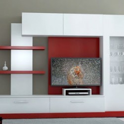 wall units t-08