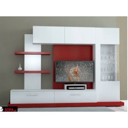 wall units t-08