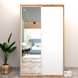 SLIDING WARDROBE