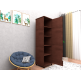 Single Door Wardrobe