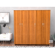 Five Doors Wardrobe
