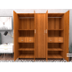 Five Doors Wardrobe