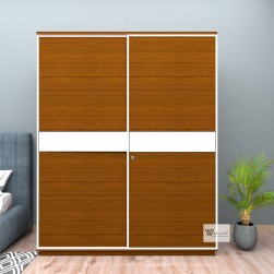 SLIDING WARDROBE