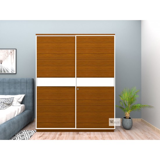 SLIDING WARDROBE