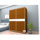 SLIDING WARDROBE