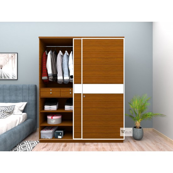 SLIDING WARDROBE