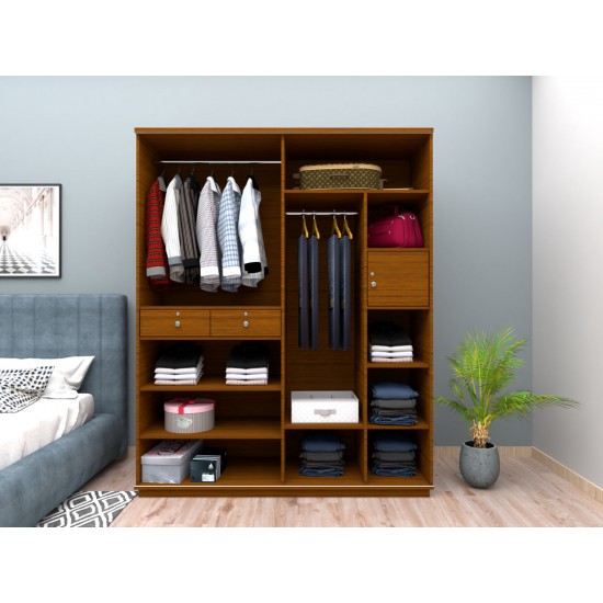 SLIDING WARDROBE