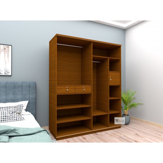 SLIDING WARDROBE