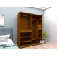 SLIDING WARDROBE