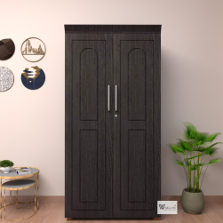 Two - Door Wardrobe 15