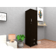 Single Door Wardrobe
