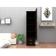 Single Door Wardrobe