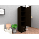 Single Door Wardrobe
